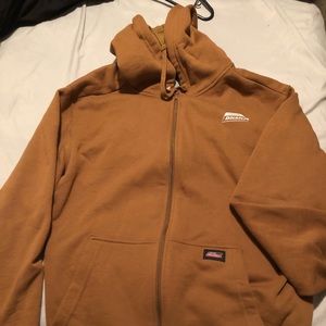 Dickies Hoodie NWOT